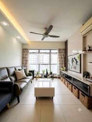 Blk 289A Punggol Arcadia (Punggol), HDB 4 Rooms #598184781